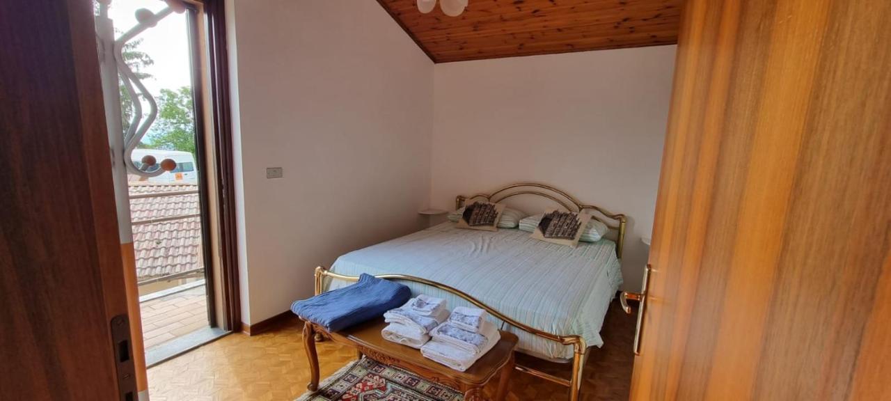 Corte Toffoletti Tarcento Extérieur photo