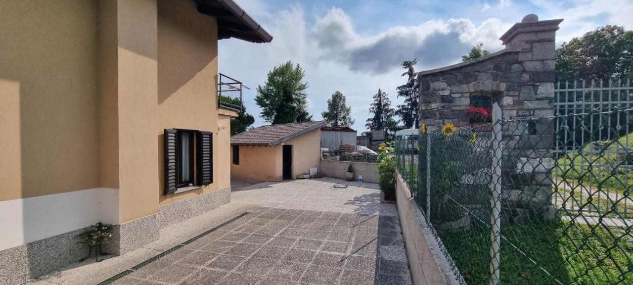 Corte Toffoletti Tarcento Extérieur photo