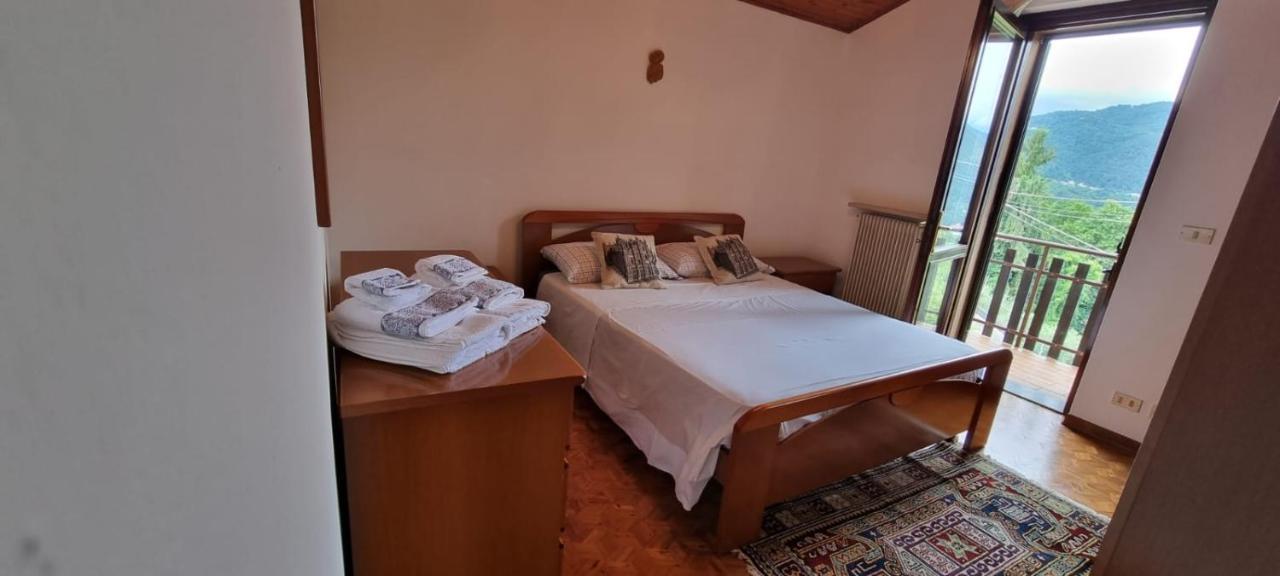 Corte Toffoletti Tarcento Extérieur photo
